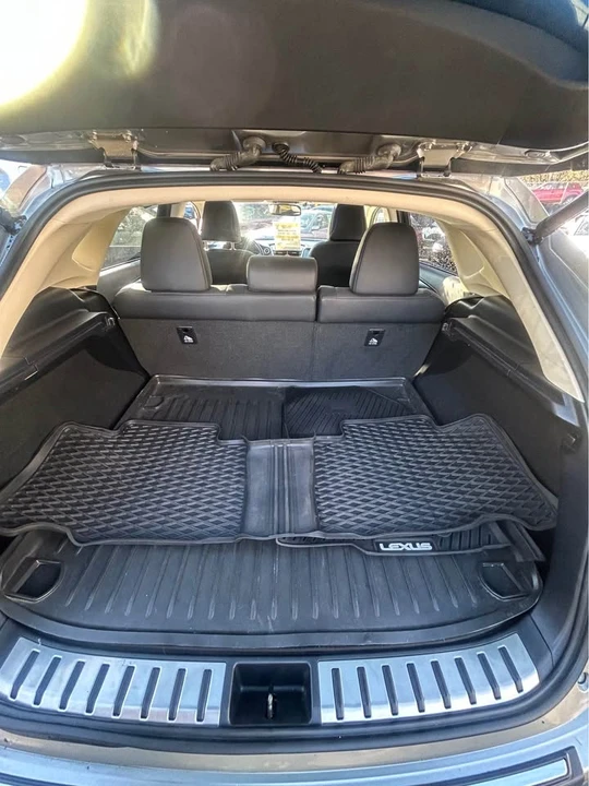 2018 Lexus NX 1st Gen - Image 6 of 6