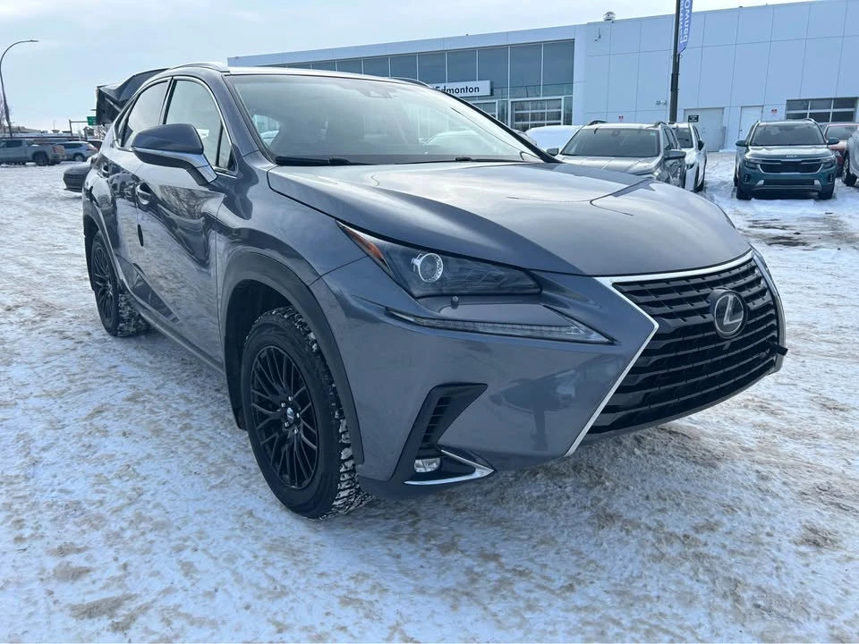2018 Lexus NX 1st Gen - Image 3 of 11