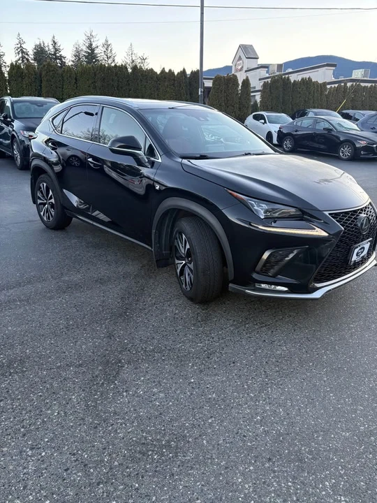 2018 Lexus NX 1st Gen - Image 3 of 17