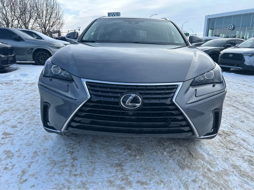2018 Lexus NX 1st Gen - Image 2 of 11