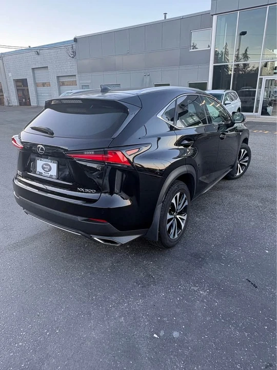 2018 Lexus NX 1st Gen - Image 6 of 17
