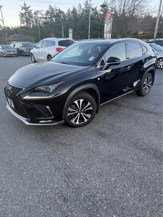 2018 Lexus NX 1st Gen - Image 9 of 17