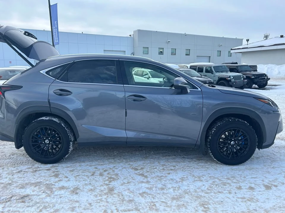 2018 Lexus NX 1st Gen - Image 4 of 11