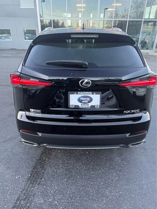 2018 Lexus NX 1st Gen - Image 11 of 17
