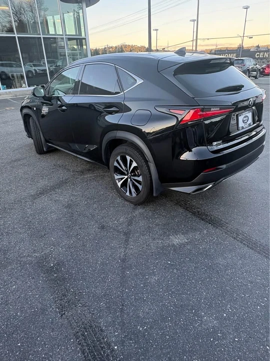 2018 Lexus NX 1st Gen - Image 8 of 17