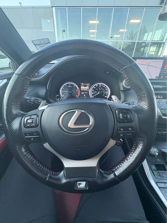 2018 Lexus NX 1st Gen - Image 17 of 17