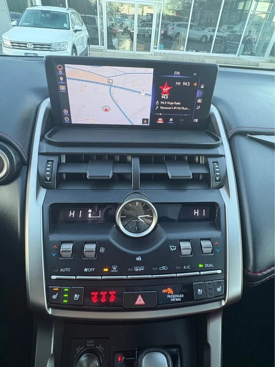 2018 Lexus NX 1st Gen - Image 15 of 17