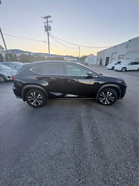 2018 Lexus NX 1st Gen - Image 4 of 17