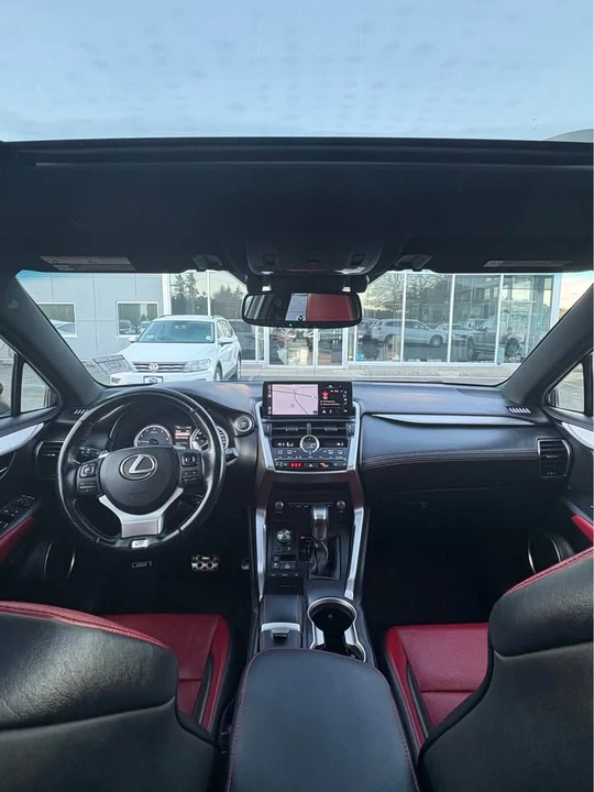2018 Lexus NX 1st Gen - Image 13 of 17