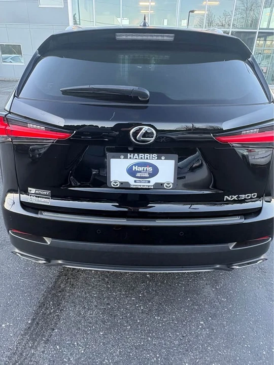 2018 Lexus NX 1st Gen - Image 7 of 17