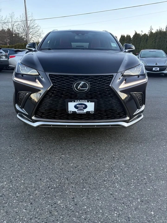 2018 Lexus NX 1st Gen - Image 2 of 17