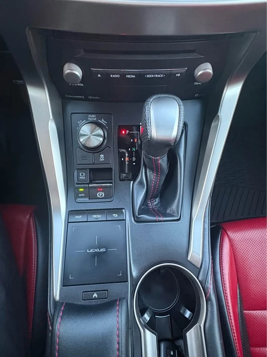 2018 Lexus NX 1st Gen - Image 16 of 17