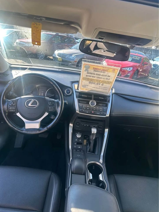 2018 Lexus NX 1st Gen - Image 4 of 6