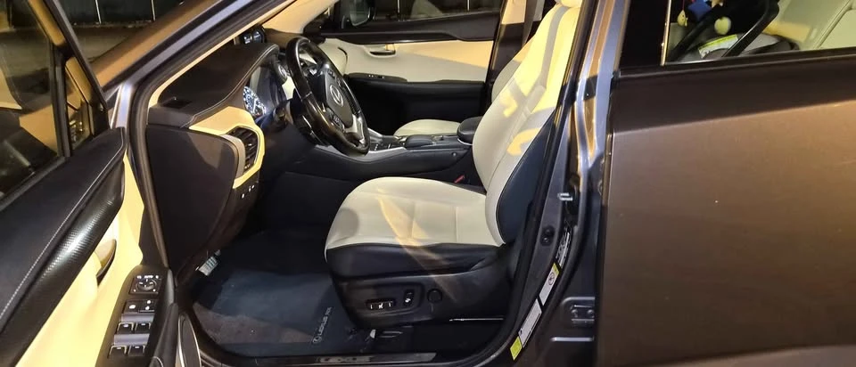 2018 Lexus NX 1st Gen - Image 15 of 19