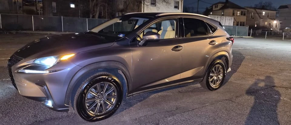 2018 Lexus NX 1st Gen - Image 14 of 19