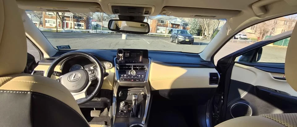 2018 Lexus NX 1st Gen - Image 9 of 19