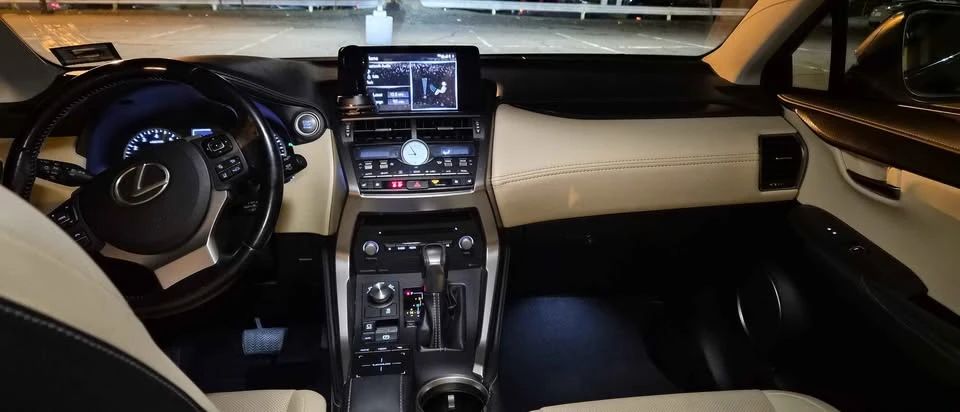 2018 Lexus NX 1st Gen - Image 16 of 19