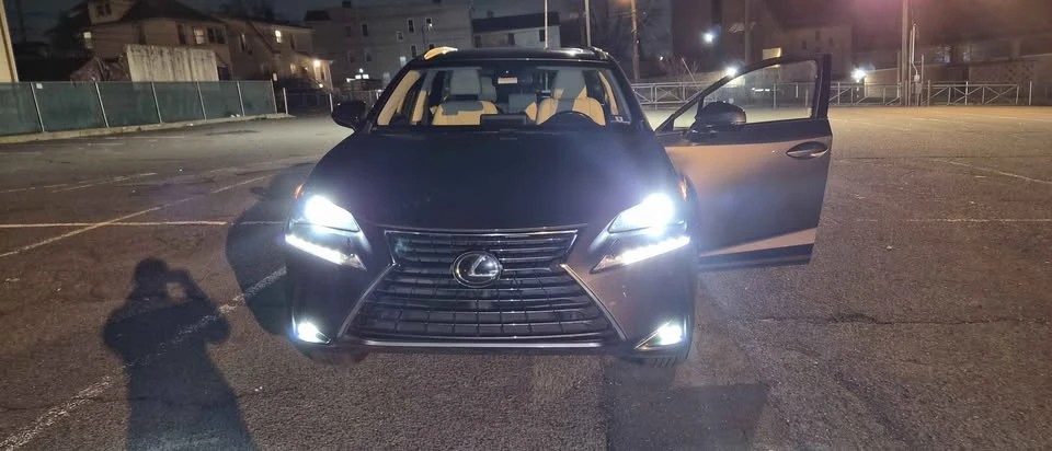 2018 Lexus NX 1st Gen - Image 12 of 19