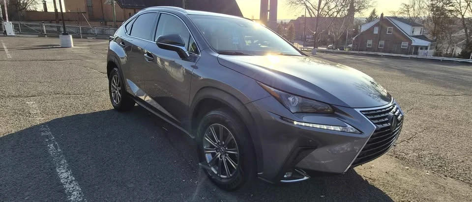 2018 Lexus NX 1st Gen - Image 6 of 19