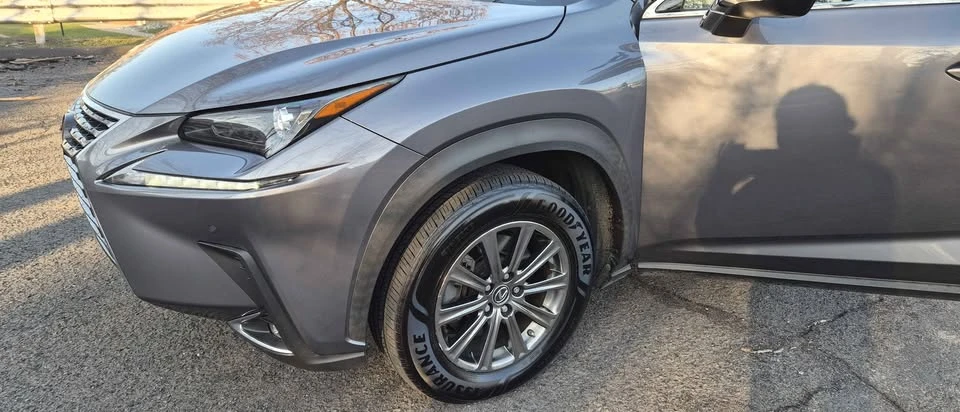 2018 Lexus NX 1st Gen - Image 18 of 19