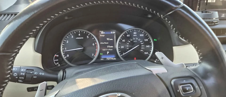 2018 Lexus NX 1st Gen - Image 11 of 19