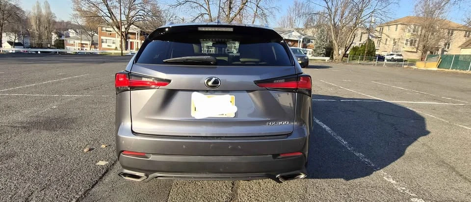 2018 Lexus NX 1st Gen - Image 8 of 19