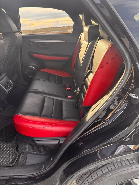 2018 Lexus NX 1st Gen - Image 11 of 13
