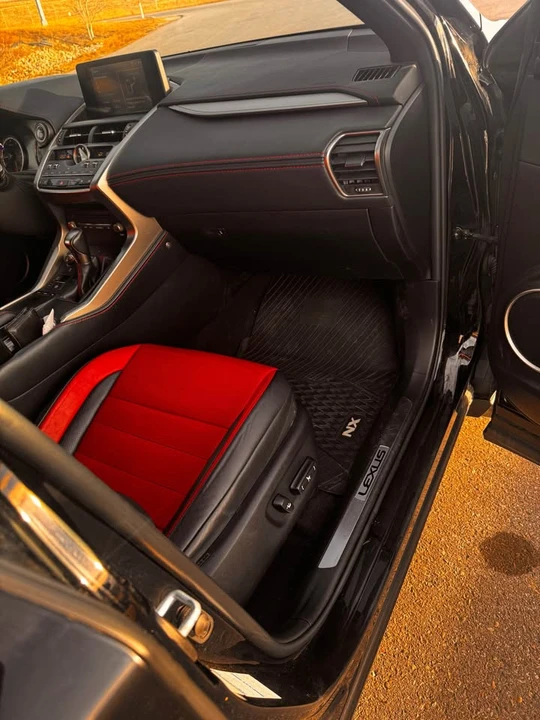 2018 Lexus NX 1st Gen - Image 7 of 13