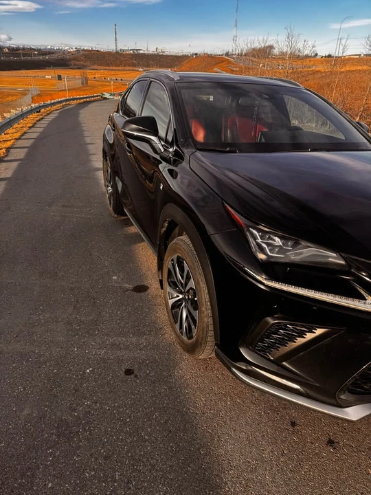 2018 Lexus NX 1st Gen - Image 3 of 13