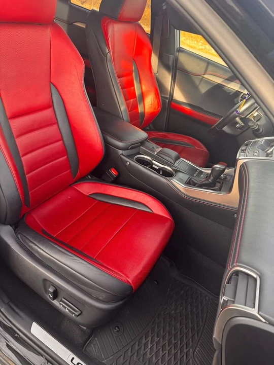 2018 Lexus NX 1st Gen - Image 6 of 13