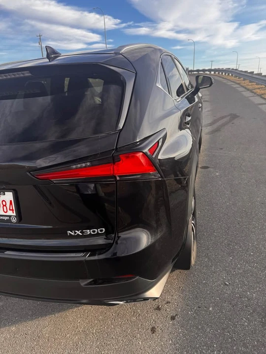2018 Lexus NX 1st Gen - Image 9 of 13