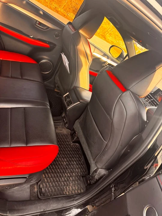 2018 Lexus NX 1st Gen - Image 10 of 13