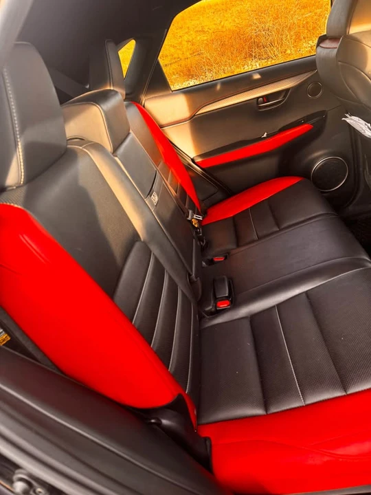 2018 Lexus NX 1st Gen - Image 8 of 13