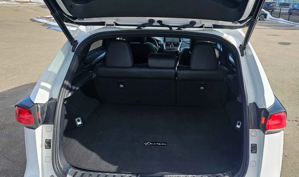 2018 Lexus NX 1st Gen - Image 3 of 3