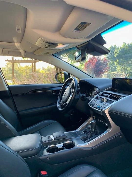 2018 Lexus NX 1st Gen - Image 6 of 9