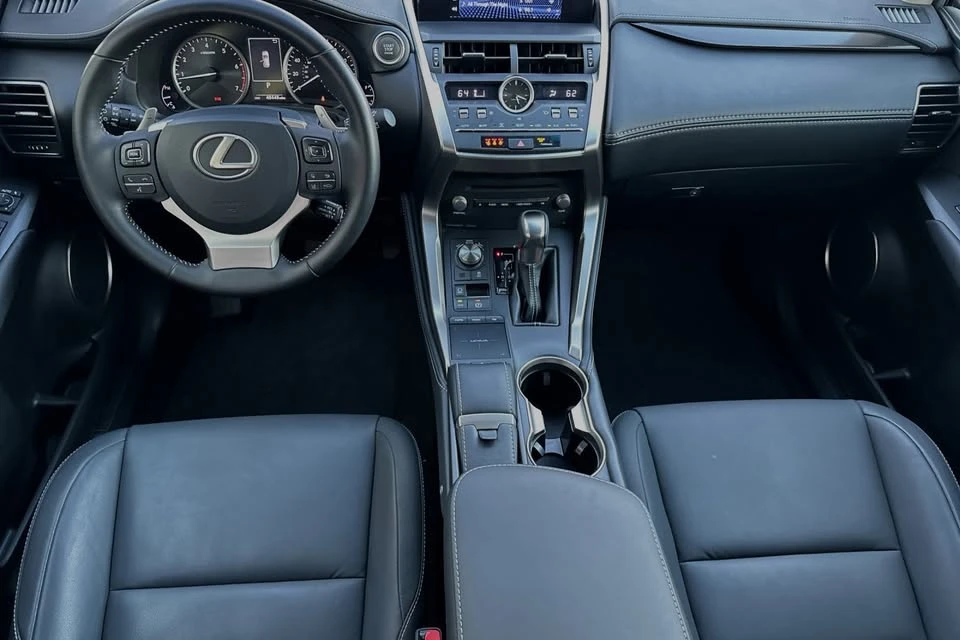 2018 Lexus NX 1st Gen - Image 8 of 9