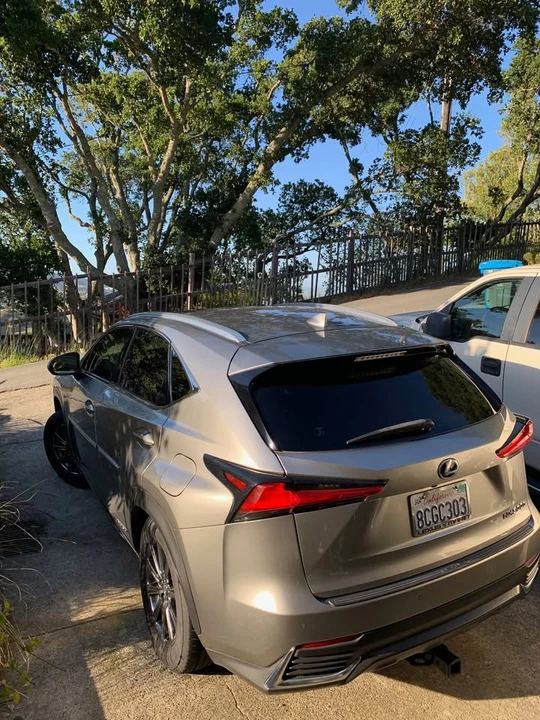 2018 Lexus NX 1st Gen - Image 5 of 9