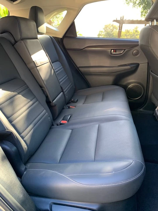 2018 Lexus NX 1st Gen - Image 7 of 9
