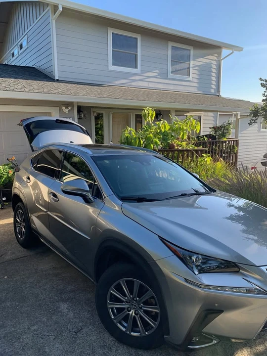 2018 Lexus NX 1st Gen - Image 2 of 9