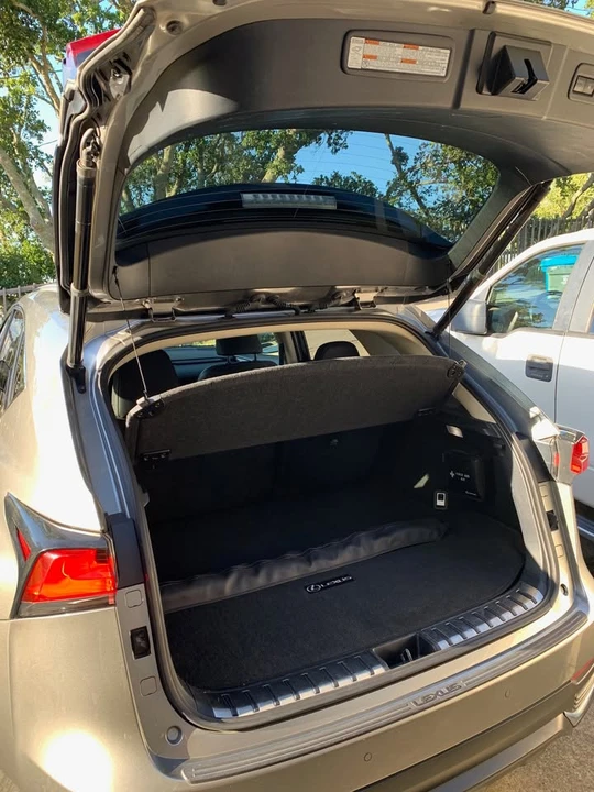 2018 Lexus NX 1st Gen - Image 4 of 9
