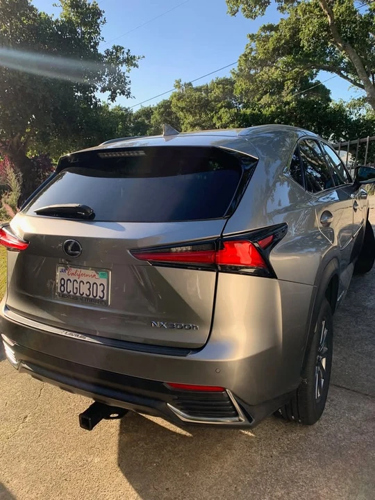 2018 Lexus NX 1st Gen - Image 3 of 9
