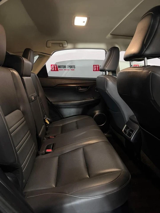 2018 Lexus NX 1st Gen - Image 7 of 17