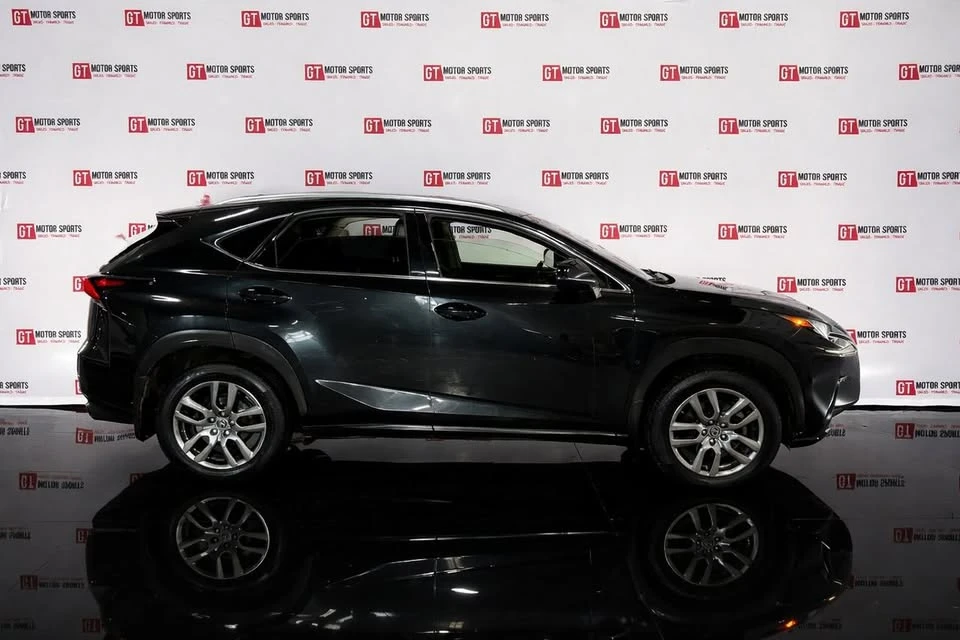 2018 Lexus NX 1st Gen - Image 2 of 17