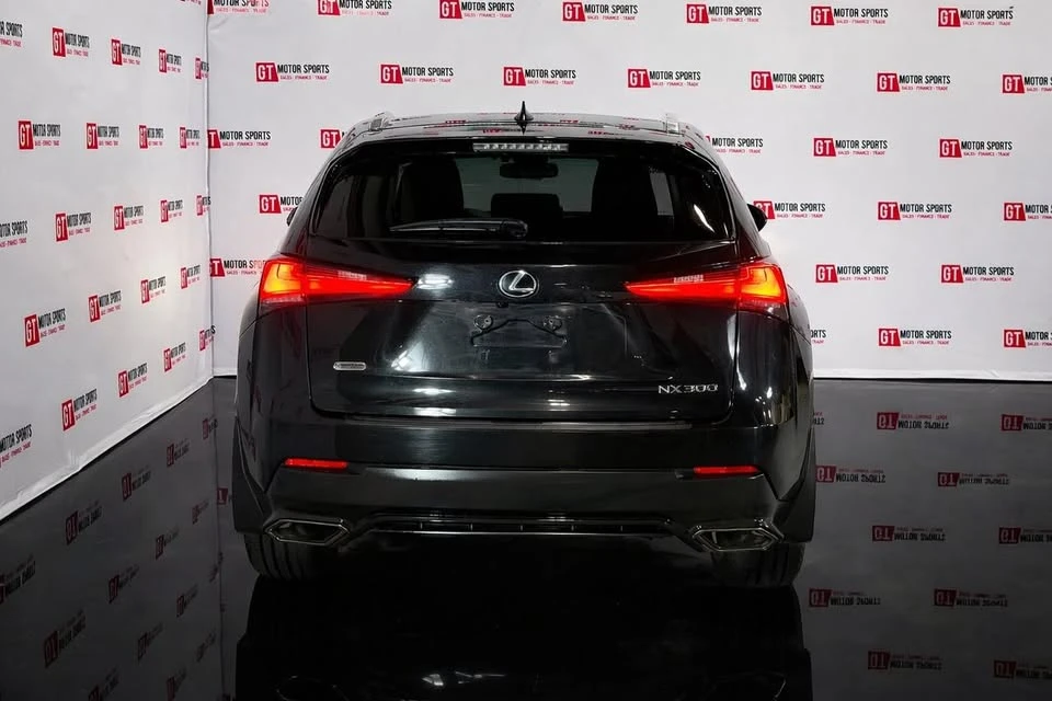 2018 Lexus NX 1st Gen - Image 4 of 17
