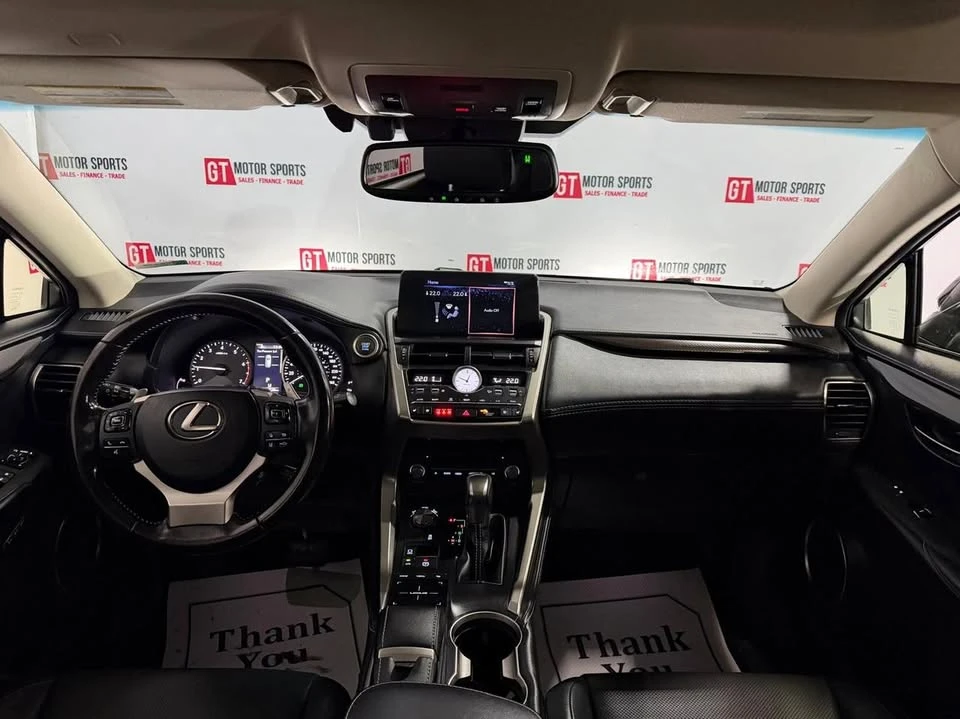 2018 Lexus NX 1st Gen - Image 8 of 17