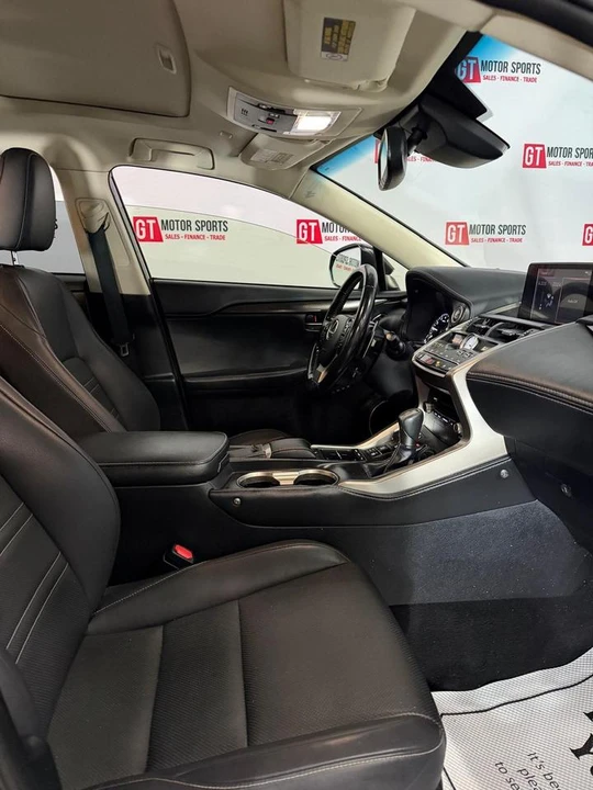 2018 Lexus NX 1st Gen - Image 6 of 17