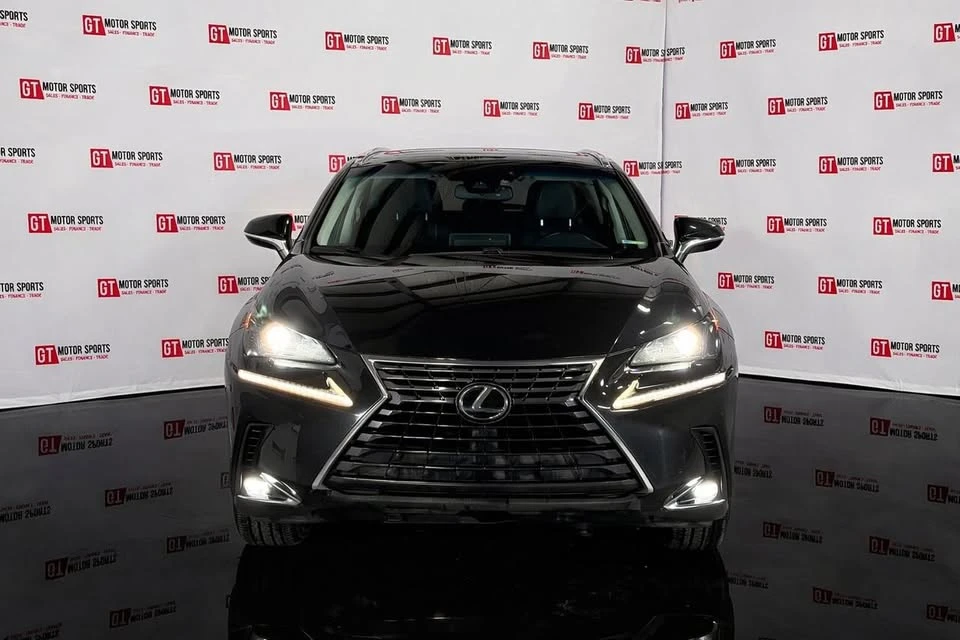 2018 Lexus NX 1st Gen - Image 5 of 17