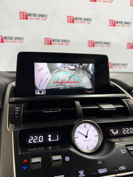 2018 Lexus NX 1st Gen - Image 14 of 17