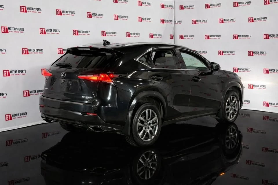 2018 Lexus NX 1st Gen - Image 3 of 17