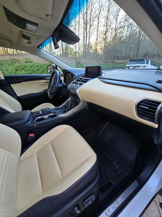 2018 Lexus NX 1st Gen - Image 8 of 12
